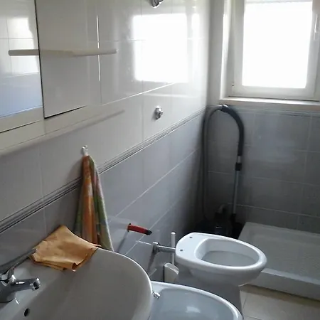 Appartement Alfieri
