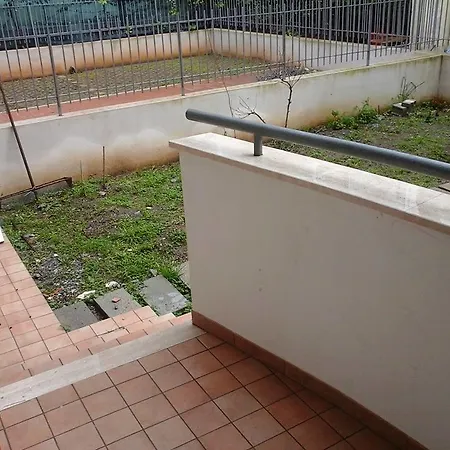 Appartement Alfieri *