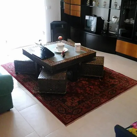 Alfieri Appartement *