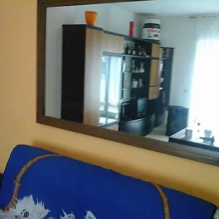 Appartement Alfieri Praia a Mare