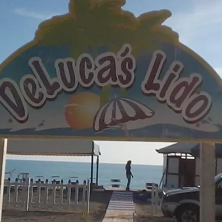 Alfieri Appartement Praia a Mare