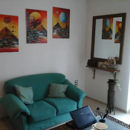 Alfieri Appartement