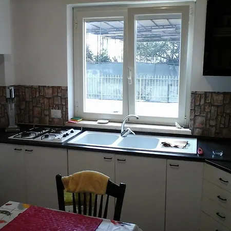 Appartement Alfieri *