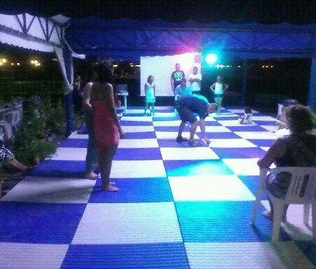 Alfieri * Praia a Mare