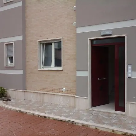 Appartement Alfieri