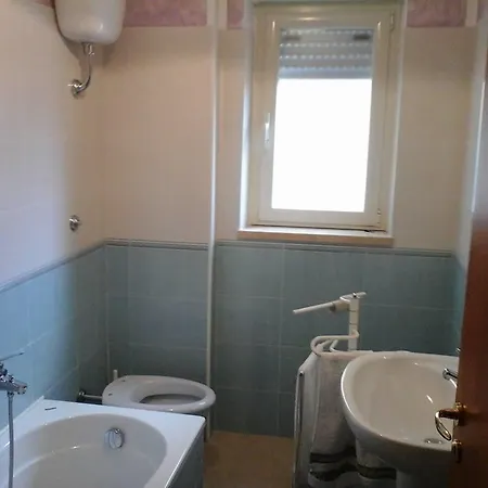 Alfieri Appartement Praia a Mare