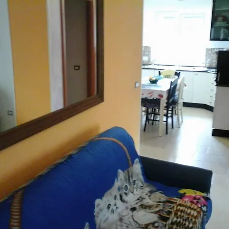 Alfieri Appartement