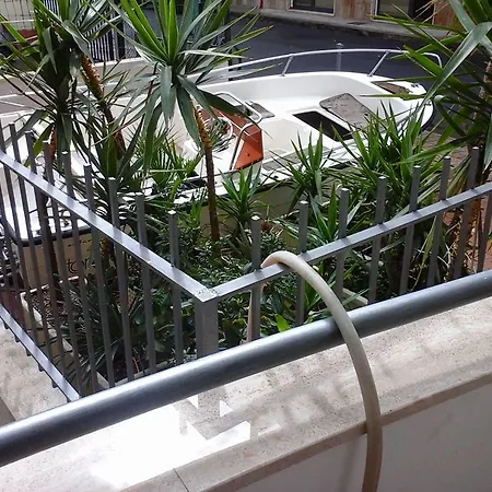 Appartement Alfieri *
