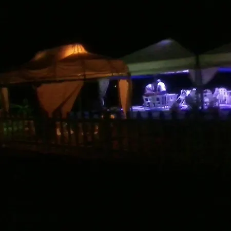 Appartement Alfieri Praia a Mare