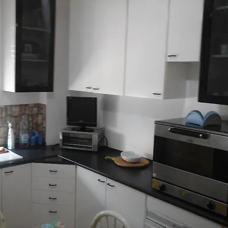 Appartement Alfieri