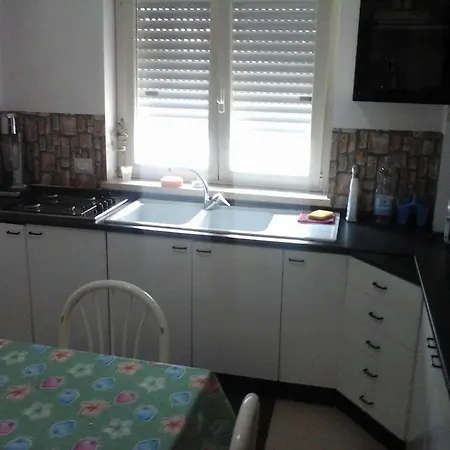 Alfieri Appartement *