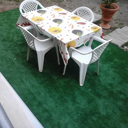 Alfieri Appartement *