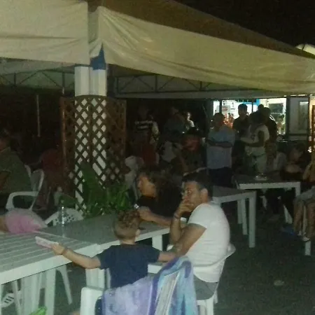 Alfieri * Praia a Mare